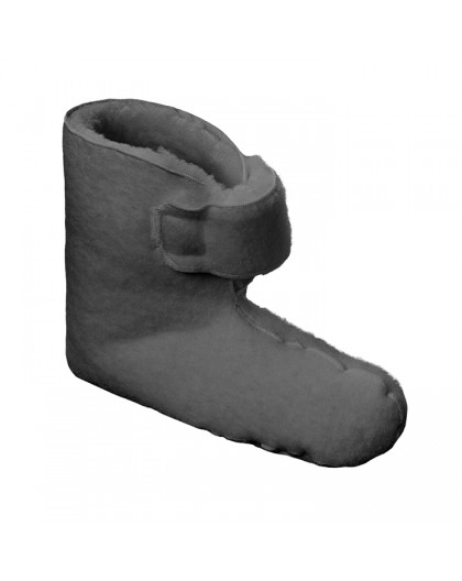 BOTA ANTIESCARAS SOFT