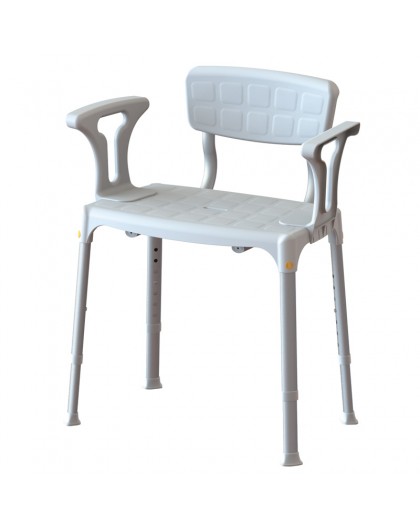 SILLA "PORTOFINO" S/C BRAZOS