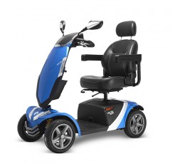 SCOOTER VECTA