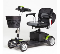 SCOOTER ECLIPSE PLUS 21 Ah