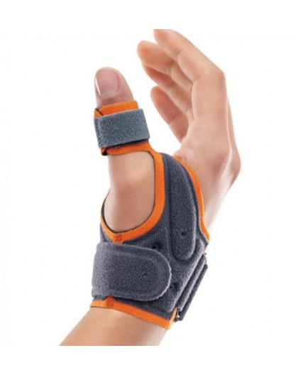 ORTESIS INMOVILIZADORA DE PULGAR EN ABDUCCIÓN MANUTEC® FIX RIZART ADVANCE