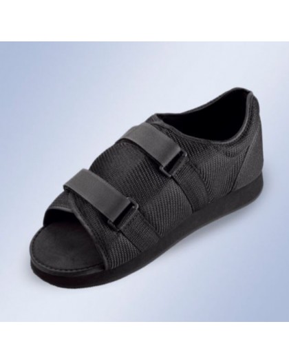 ZAPATO POSTQUIRÚRGICO