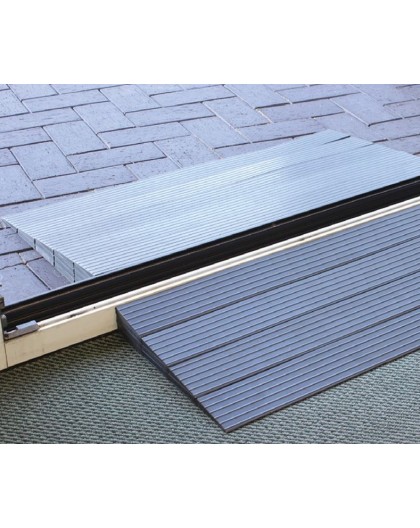 MINI RAMPA RUBBER RAMP
