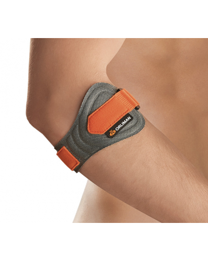BRAZALETE EPICONDILITIS ORLIMAN SPORT