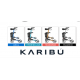 Andador Karibú