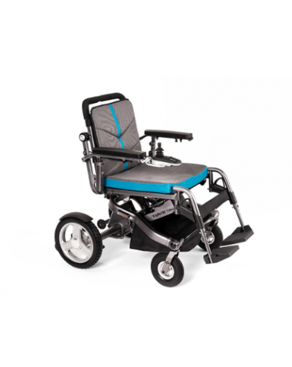 I-EXPLORER 5 COMPACT