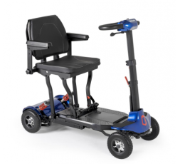 SCOOTER I-TRANSFORMER