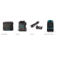 ACCESORIOS SCOOTER I-TRANSFORMER