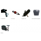 ACCESORIOS SCOOTER I-TRANSFORMER