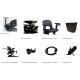 ACCESORIOS SCOOTER I-LASER