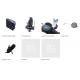 ACCESORIOS SCOOTER I-NANO