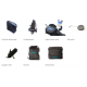 ACCESORIOS SCOOTER I-CONFORT