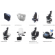 ACCESORIOS SCOOTER I-TAURO