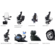 ACCESORIOS SCOOTER I-GALAXY