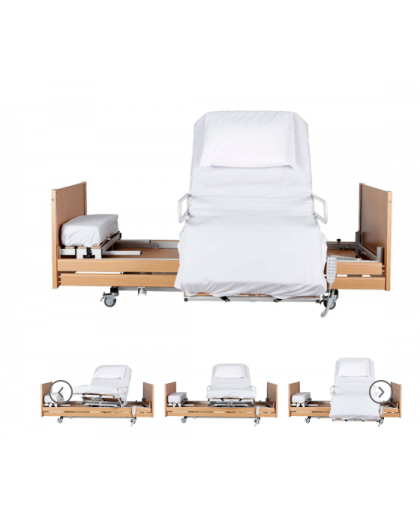 CAMA ROTAPRO STANDAR
