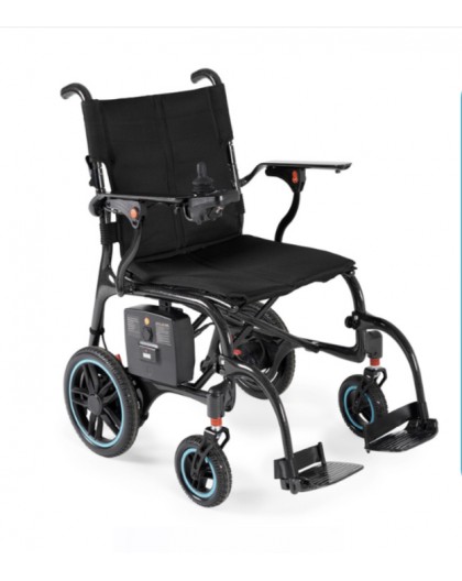SILLA EXPLORER CARBON X
