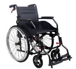 SILLA DE RUEDA LATINA COMPACT