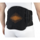 FAJA SEMIRRÍGIDA STAR BRACE DYNAMIC CORTA