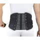 FAJA SEMIRRÍGIDA STAR BRACE DYNAMIC CORTA